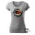 Withch T-shirt - Halloween