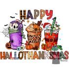 Withch T-shirt - Halloween