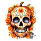 Halloween T-shirt - Halloween Shirt