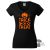 Withch T-shirt - Halloween