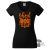 Withch T-shirt - Halloween