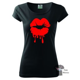 Withch T-shirt - Halloween