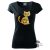 Withch T-shirt - Halloween