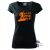 Withch T-shirt - Halloween