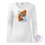 Halloween Boo T-shirt - Halloween Shirt