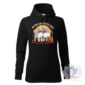 Dog Halloween T-shirt - Halloween Shirt
