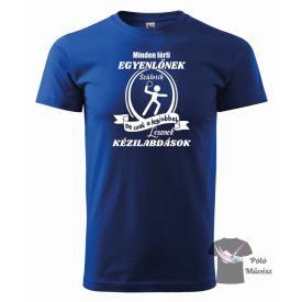 Handball T-shirt