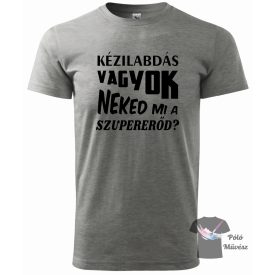 Handball T-shirt
