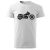 Motorbike T-shirt - Harley Davidson softail Shirt