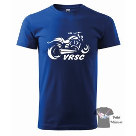 Motorbike T-shirt - Harley Davidson VRSC Shirt