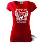 Havanese T-shirt - Havanese Shirt