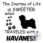 Havanese T-shirt - Havanese Shirt