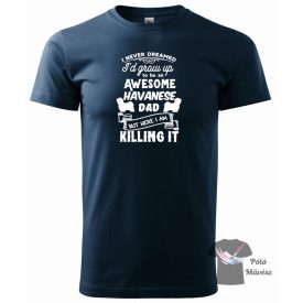 Havanese T-shirt - Havanese Shirt