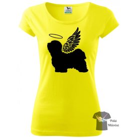 Havanese T-shirt - Havanese Shirt