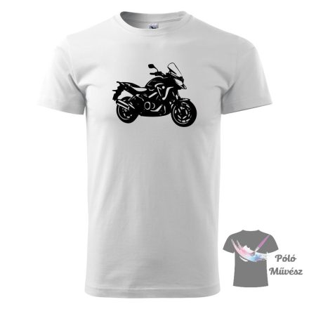 Motorbike T-shirt - Honda vfr 800 x shirt / hoodie