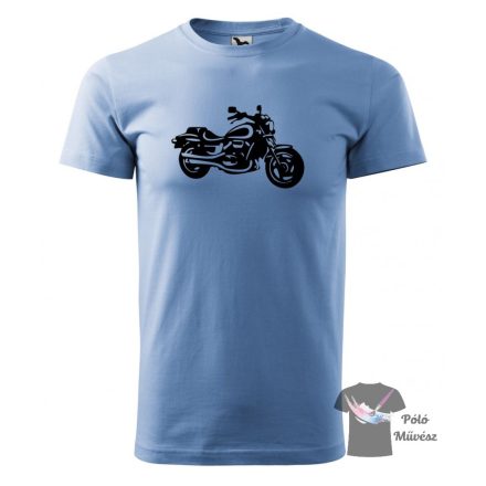 Motorbike T-shirt - Honda vf 750 c magna shirt / hoodie