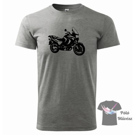 Motorbike T-shirt - Honda varadero xl 1000 shirt / hoodie