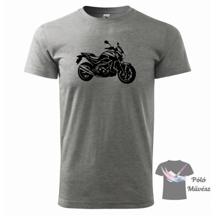 Motorbike T-shirt - Honda NC 700 S shirt / hoodie