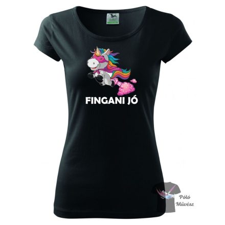 Horse T-shirt - Unicorn shirt / hoodie