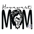Hovawart T-shirt - Hovawart Shirt / Hoodie