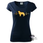 Hovawart T-shirt - Hovawart Shirt / Hoodie