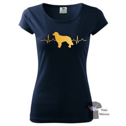 Hovawart T-shirt - Hovawart Shirt / Hoodie