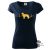Hovawart T-shirt - Hovawart Shirt / Hoodie