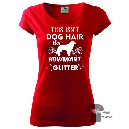 Hovawart T-shirt - Hovawart Shirt / Hoodie