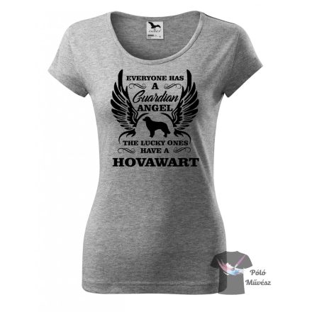Hovawart T-shirt - Hovawart Shirt / Hoodie