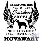 Hovawart T-shirt - Hovawart Shirt / Hoodie