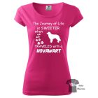 Hovawart T-shirt - Hovawart Shirt / Hoodie