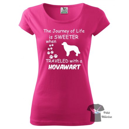 Hovawart T-shirt - Hovawart Shirt / Hoodie