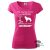 Hovawart T-shirt - Hovawart Shirt / Hoodie