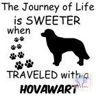 Hovawart T-shirt - Hovawart Shirt / Hoodie