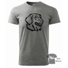 Hovawart T-shirt - Hovawart Shirt / Hoodie