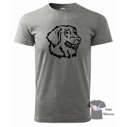 Hovawart T-shirt - Hovawart Shirt / Hoodie