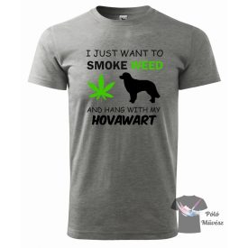 Hovawart T-shirt - Hovawart Shirt / Hoodie