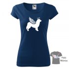 Hovawart T-shirt - Hovawart Shirt / Hoodie
