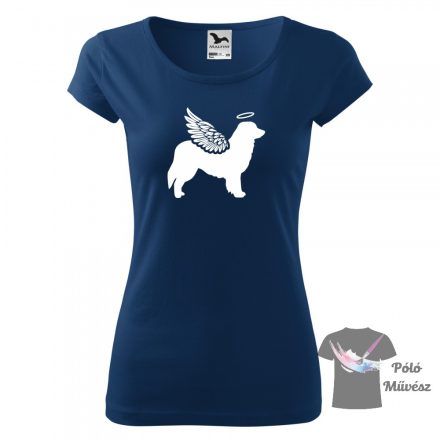 Hovawart T-shirt - Hovawart Shirt / Hoodie