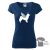 Hovawart T-shirt - Hovawart Shirt / Hoodie