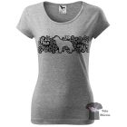 Hovawart T-shirt - Hovawart Shirt / Hoodie