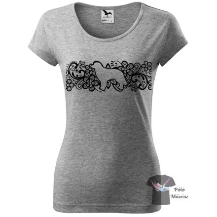 Hovawart T-shirt - Hovawart Shirt / Hoodie