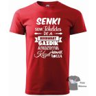 Hovawart T-shirt - Hovawart Shirt / Hoodie