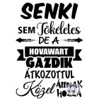 Hovawart T-shirt - Hovawart Shirt / Hoodie