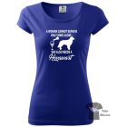 Hovawart T-shirt - Hovawart Shirt / Hoodie