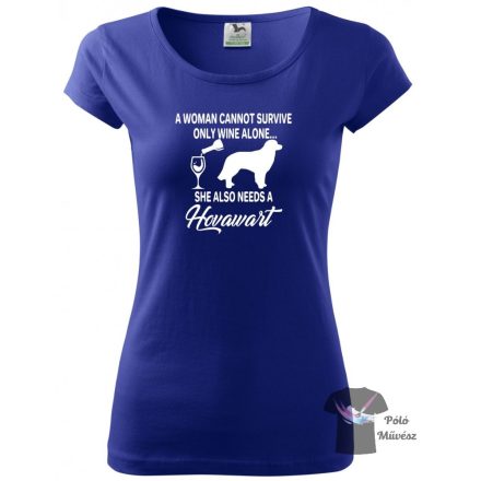 Hovawart T-shirt - Hovawart Shirt / Hoodie