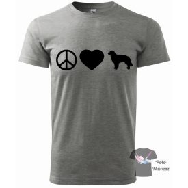 Hovawart T-shirt - Hovawart Shirt / Hoodie