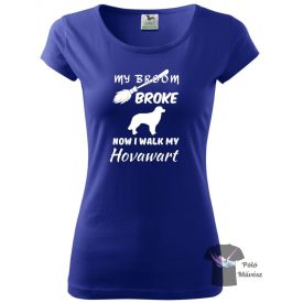 Hovawart T-shirt - Hovawart Shirt / Hoodie