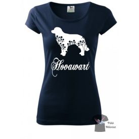 Hovawart T-shirt - Hovawart Shirt / Hoodie