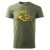 Hunting T-shirt - Boar Shirt